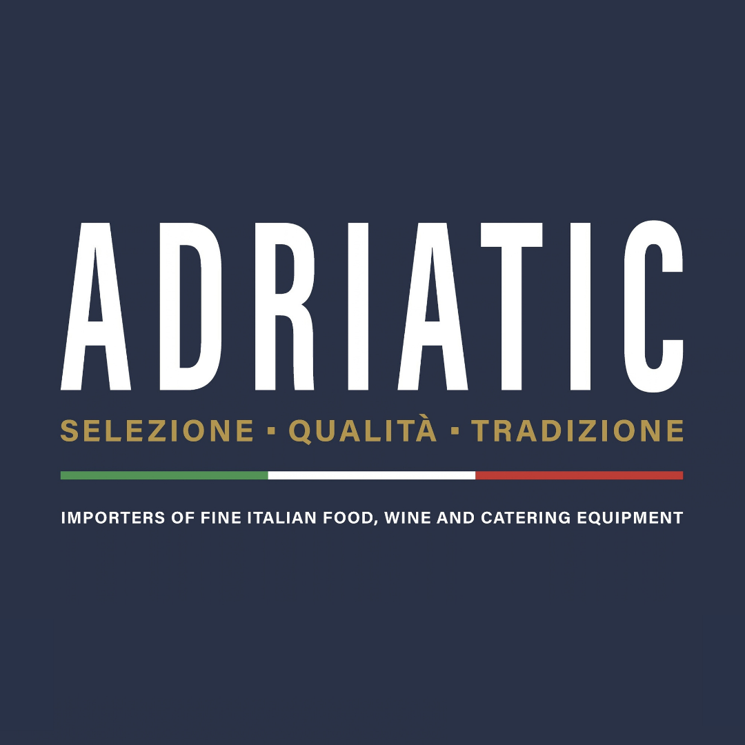 Adriatic Importers of fine Italian food wine and catering equipment Adriatic Importers of fine Italian food wine and catering equipment