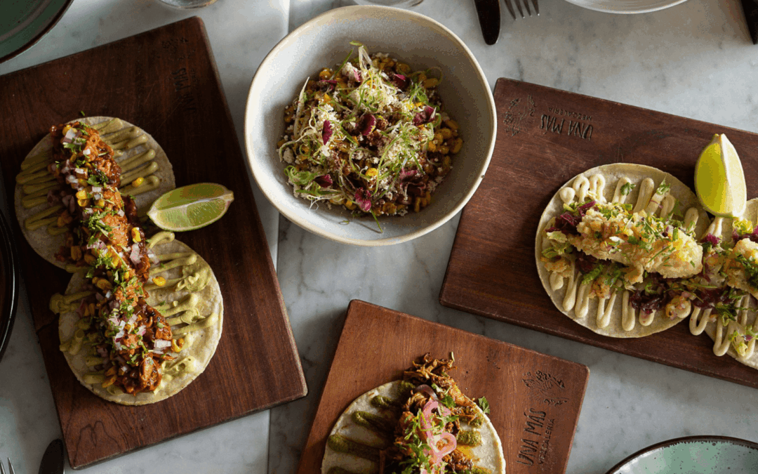 The best Mexican restaurants in South Africa