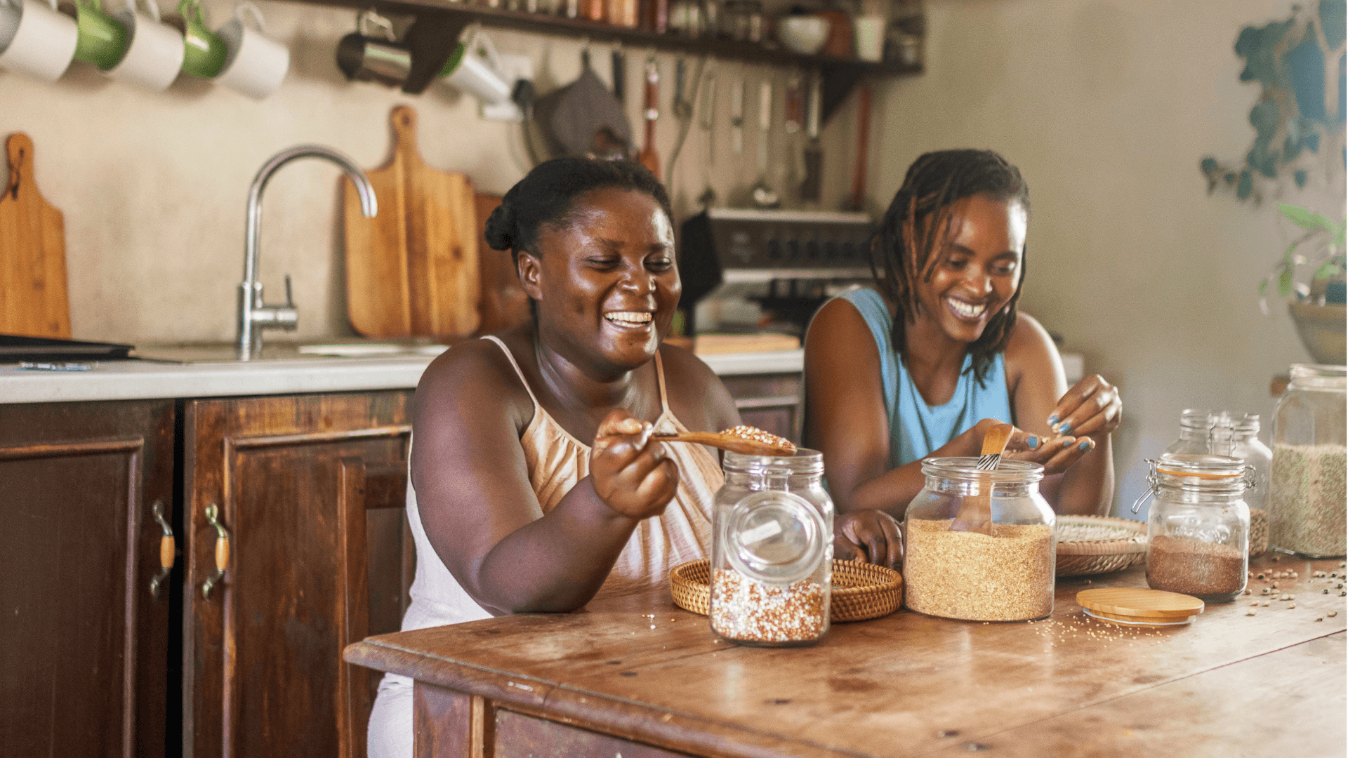 how to build an african pantry dineplan blog how to build an african pantry dineplan blog