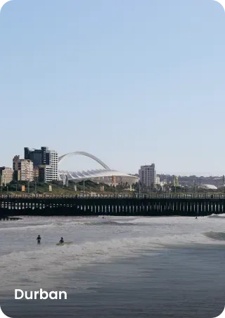 Durban